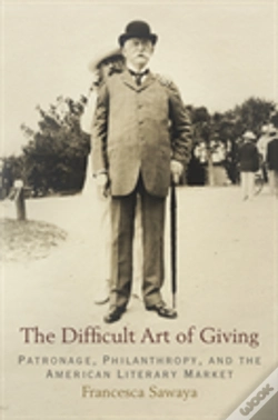 Capa do artigo The Difficult Art Of Giving