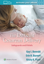 Capa do artigo The Difficult Cesarean Delivery: Safeguards And Pitfalls