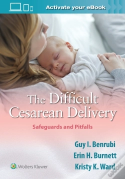 Capa do artigo The Difficult Cesarean Delivery: Safeguards And Pitfalls
