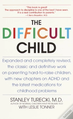 Capa do artigo The Difficult Child