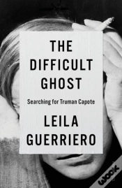 Capa do artigo The Difficult Ghost