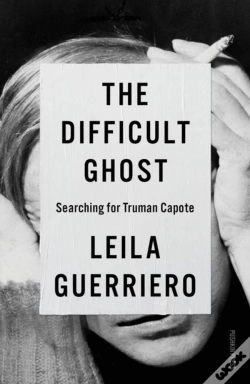 Capa do artigo The Difficult Ghost