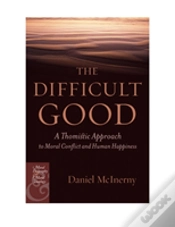Capa do artigo The Difficult Good
