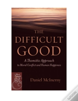 Capa do artigo The Difficult Good
