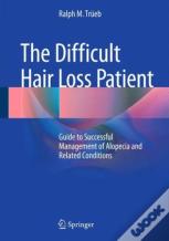 The Difficult Hair Loss Patient