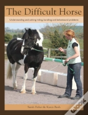 Capa do artigo The Difficult Horse