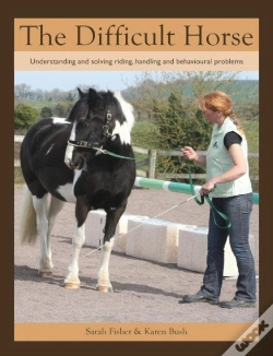 Capa do artigo The Difficult Horse