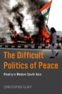 The Difficult Politics Of Peace - Preview