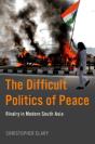 The Difficult Politics Of Peace - Preview