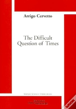 Capa do artigo The Difficult Question Of Times