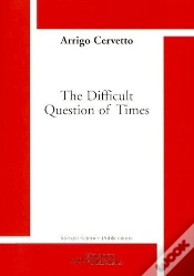 Capa do artigo The Difficult Question Of Times