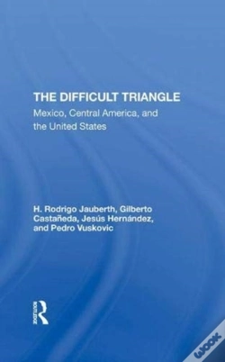 Capa do artigo The Difficult Triangle