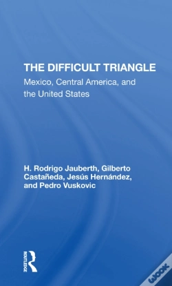 Capa do artigo The Difficult Triangle