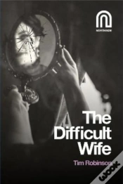 Capa do artigo The Difficult Wife