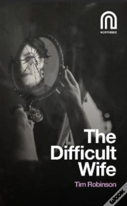Capa do artigo The Difficult Wife