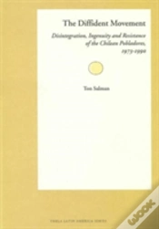 Capa do artigo The Diffident Movement