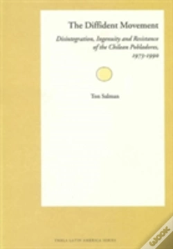 Capa do artigo The Diffident Movement