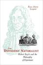 The Diffident Naturalist - Preview