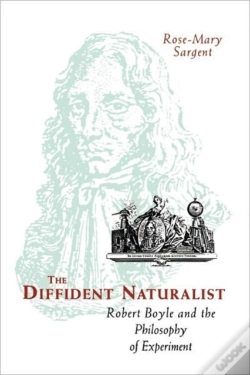 Capa do artigo The Diffident Naturalist