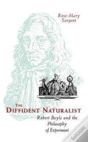 Capa do artigo The Diffident Naturalist