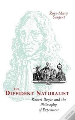 Capa do artigo The Diffident Naturalist