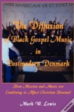 Capa do artigo The Diffusion Of Black Gospel Music In Postmodern Denmark