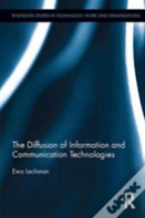 The Diffusion Of Information And Communication Technologies