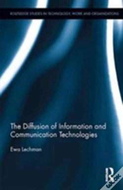 Capa do artigo The Diffusion Of Information And Communication Technologies