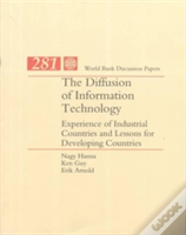 The Diffusion Of Information Technology