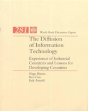 The Diffusion Of Information Technology - Preview