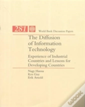 The Diffusion Of Information Technology