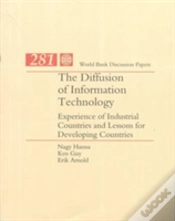 Capa do artigo The Diffusion Of Information Technology