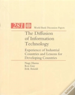 Capa do artigo The Diffusion Of Information Technology