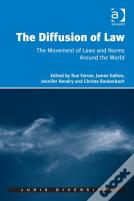 The Diffusion Of Law