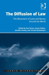 The Diffusion Of Law
