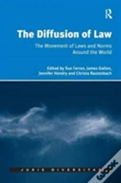 The Diffusion Of Law