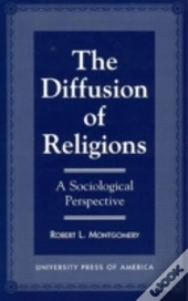 The Diffusion Of Religions