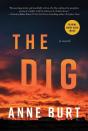 The Dig - Preview