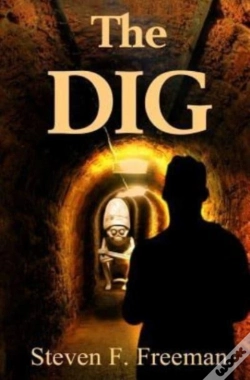 Capa do artigo The Dig