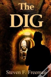 Capa do artigo The Dig