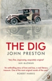 Capa do artigo The Dig