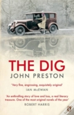Capa do artigo The Dig