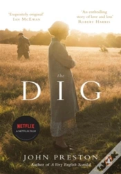 Capa do artigo The Dig