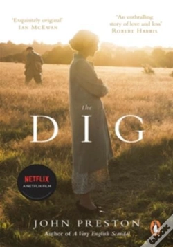 Capa do artigo The Dig