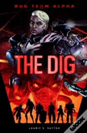 Capa do artigo The Dig