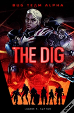 Capa do artigo The Dig