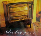 Capa do artigo The Dig Years 2001-2005 - CD