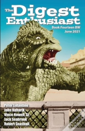 Capa do artigo The Digest Enthusiast #14bw