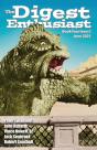 The Digest Enthusiast #14c Color Edition - Preview
