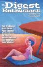 The Digest Enthusiast #15c Color Edition - Preview